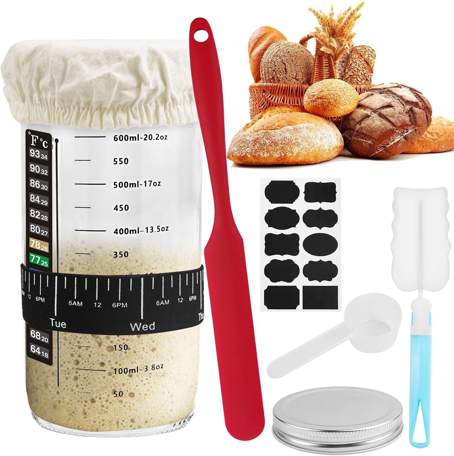 Los Mejores kits de Fermentación para Principiantes en Casa