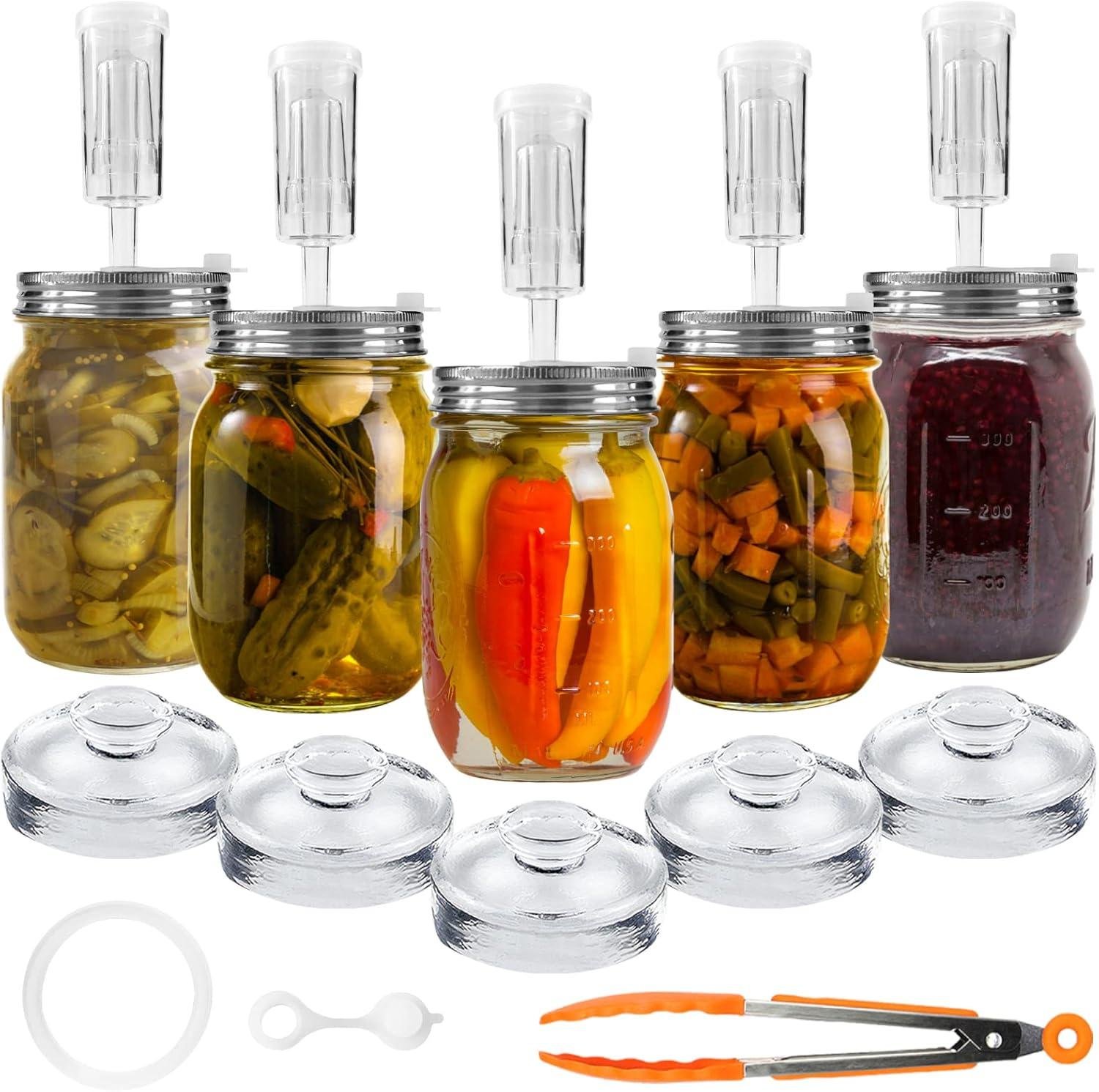 Los Mejores Kits de Fermentación para Principiantes ⁢en Casa