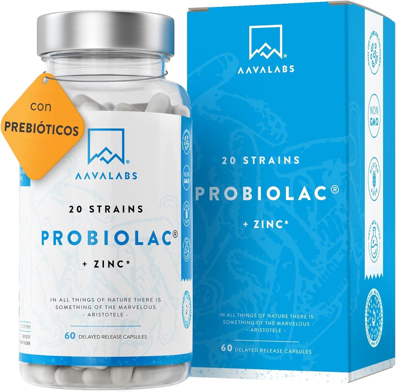 Top Suplementos para tu Salud Digestiva y Bienestar