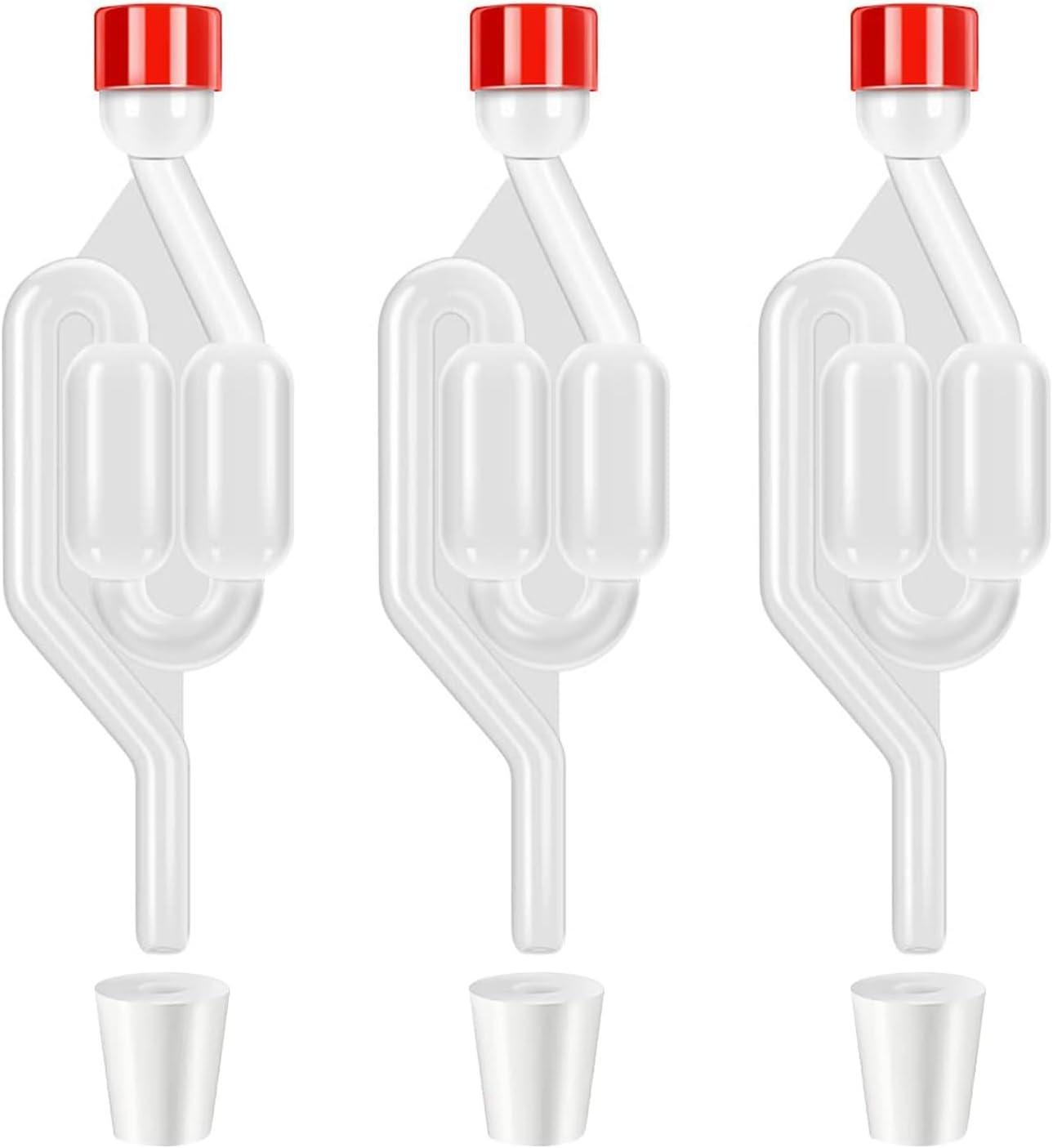 Top 5 Productos‌ Esenciales para Fermentación en Casa
