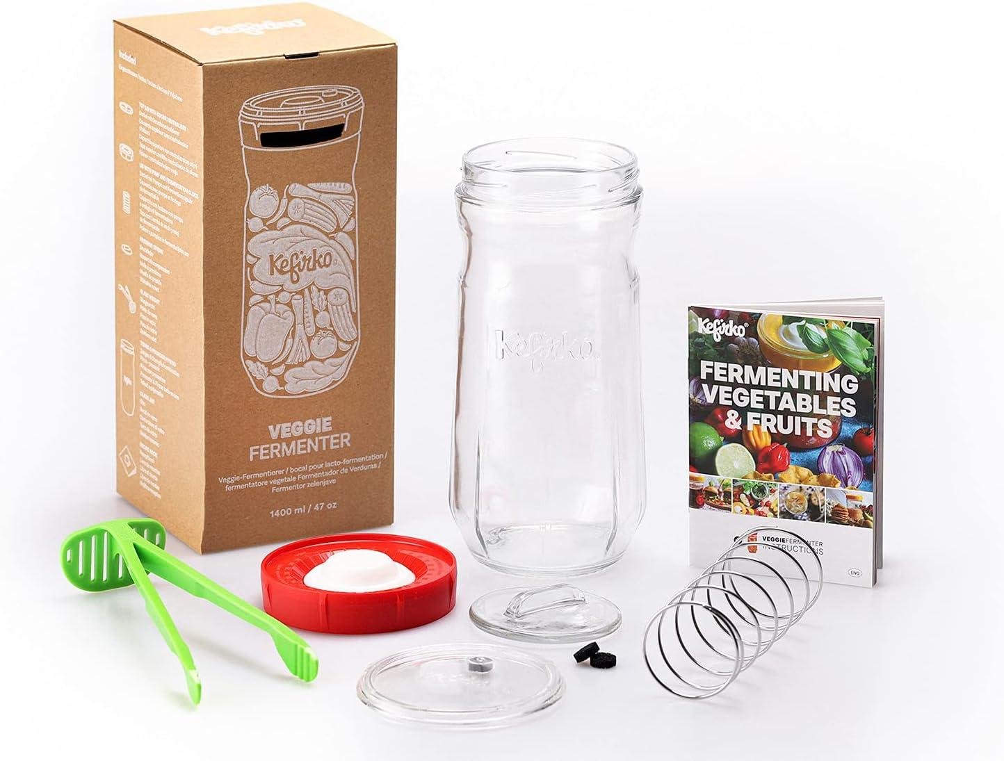 Tus Aliados para la ​Fermentación: herramientas y Guías Esenciales
