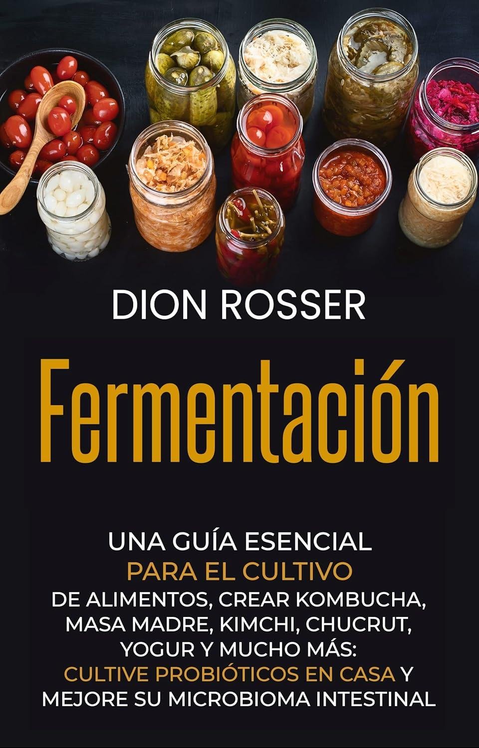 Tus​ Aliados para la ​Fermentación: ⁢Herramientas y Guías Esenciales