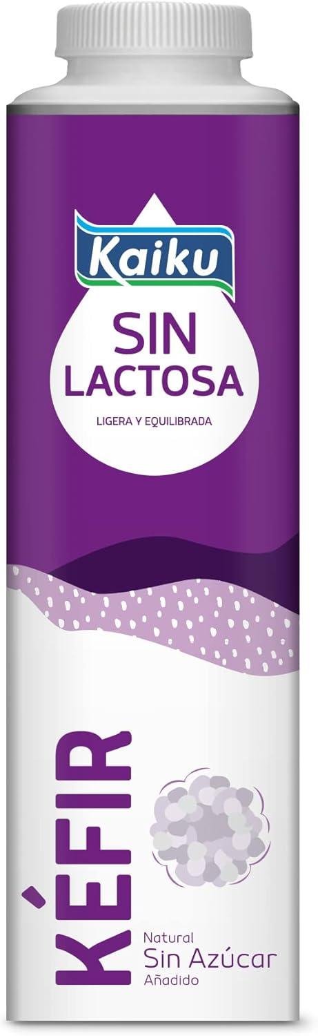 Las Mejores Opciones para fermentar: Levadura​ y Kéfir Sin Lactosa