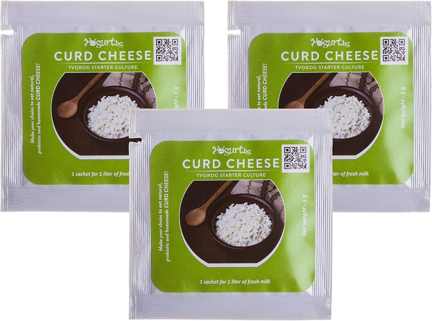 Descubre los mejores Cultivos para Hacer Queso en Casa