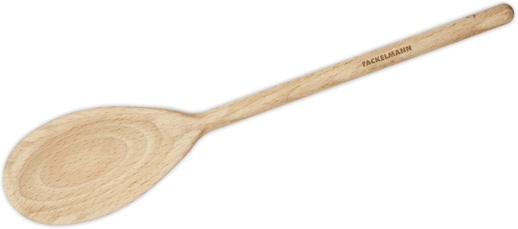 Las Mejores Cucharas de Madera para Cocinar en Casa