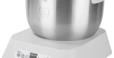 Top 3 Máquinas para Fermentación y Amasado en Casa