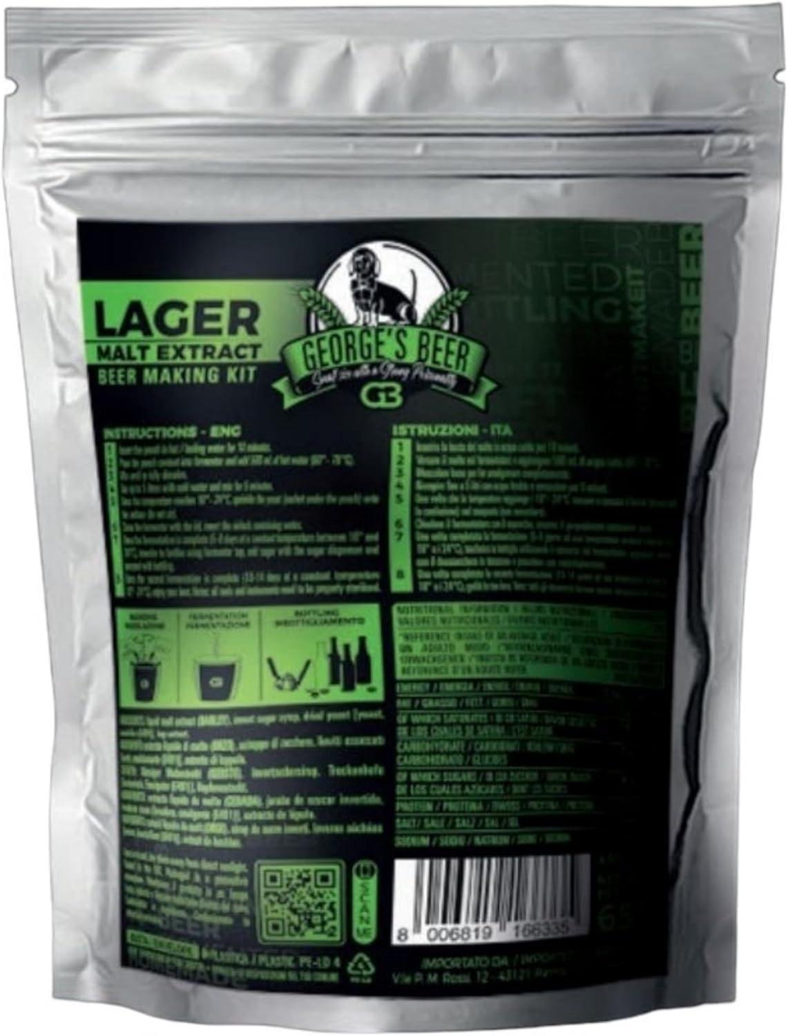 Los Mejores Kits de Cerveza Artesanal para Empezar a Fermentar