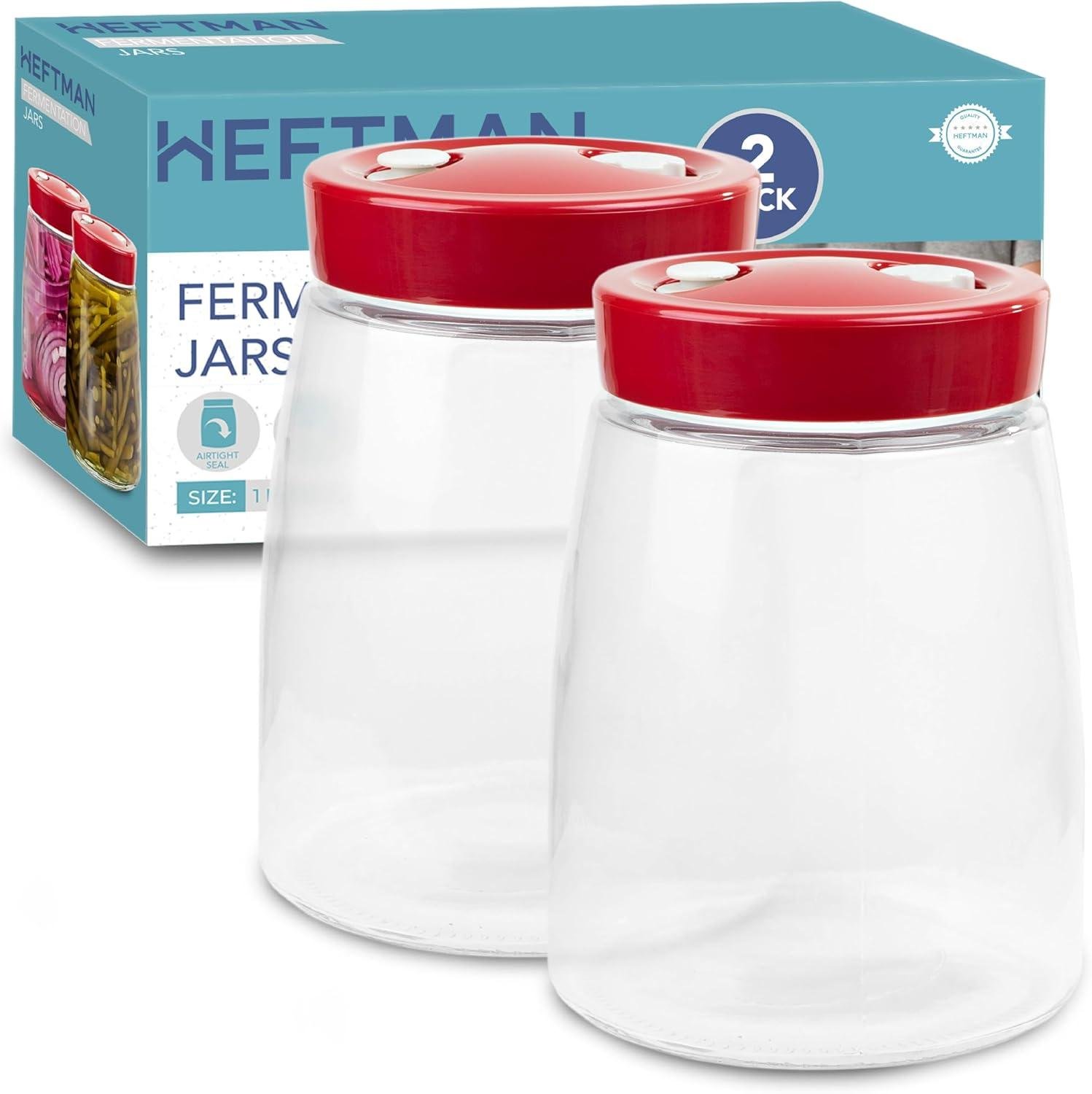 Los Mejores Productos para Fermentación Casera: Deliciosos Resultados