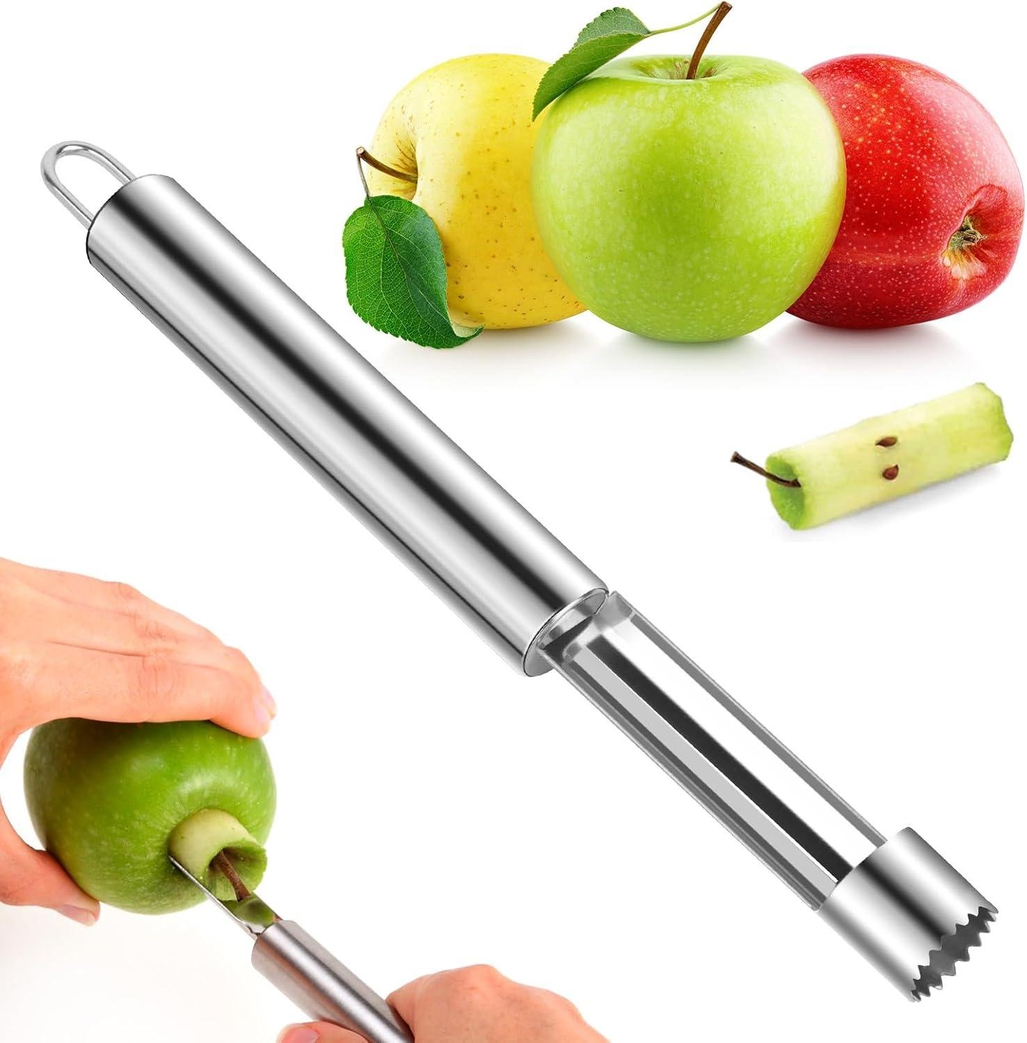 Los ⁣Mejores Descorazonadores de Manzanas para Tu Cocina